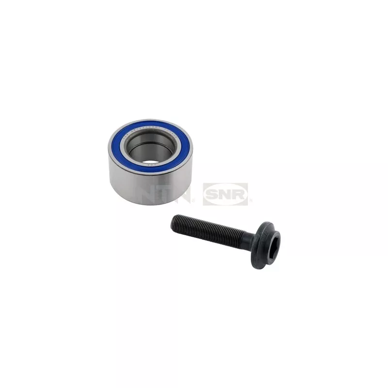 Roulement de roue arrière SNR R157.25