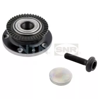 Roulement de roue arrière SNR R157.27