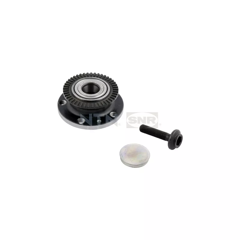 Roulement de roue arrière SNR R157.27