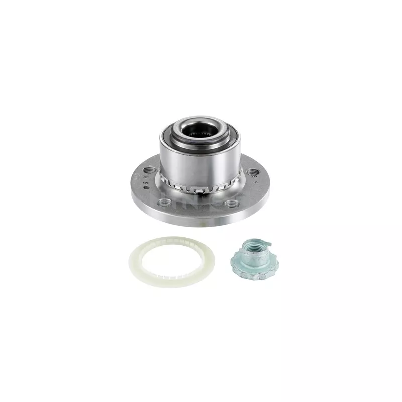 Kit de roulements de roue avant SNR R157.32