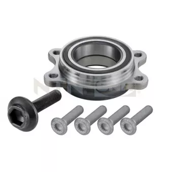 Roulement de roue avant SNR R157.43