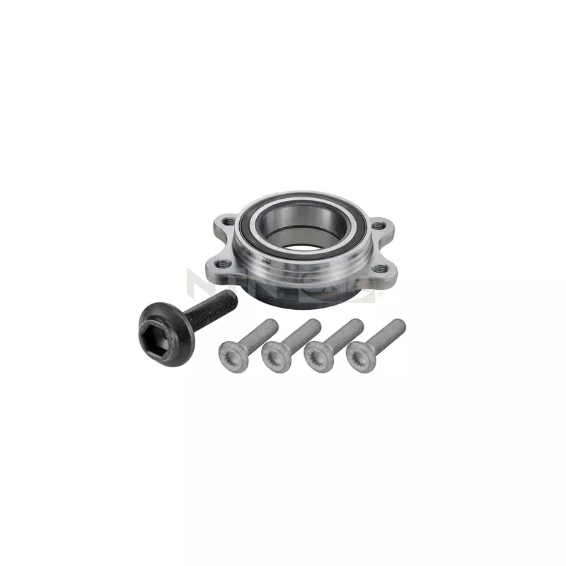 Roulement de roue avant SNR R157.43