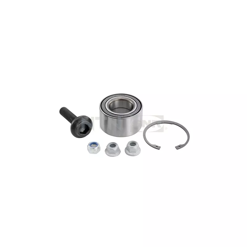 Kit de roulements de roue avant SNR R157.46