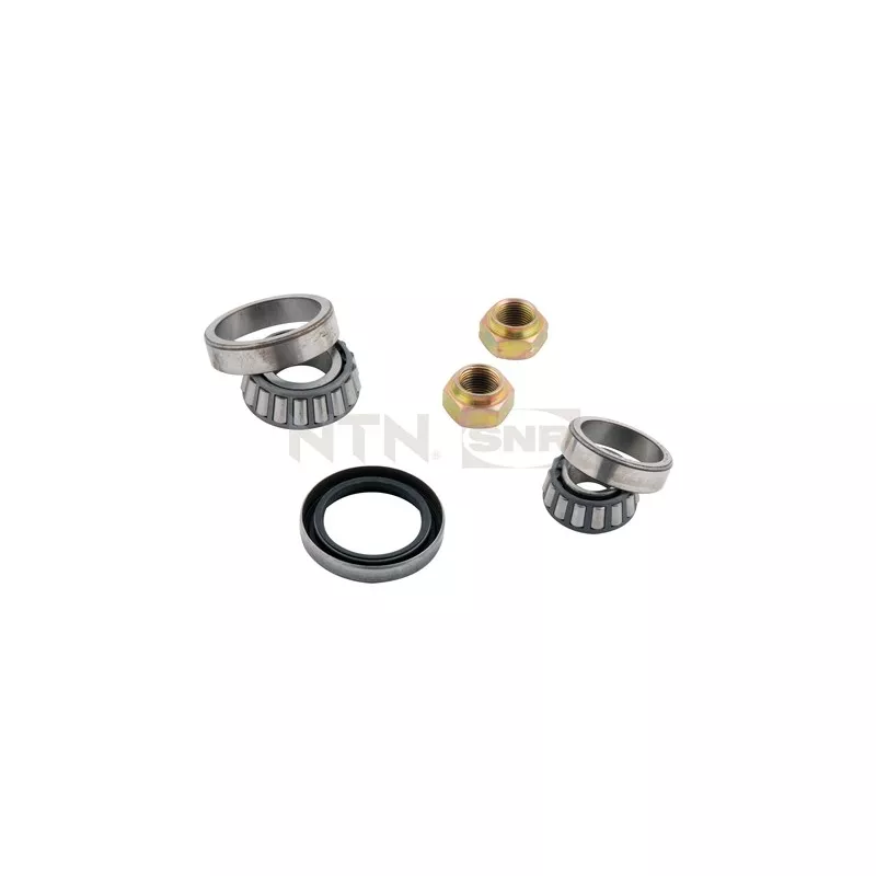 Roulement de roue avant SNR R158.00