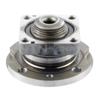 Roulement de roue arrière SNR R158.14
