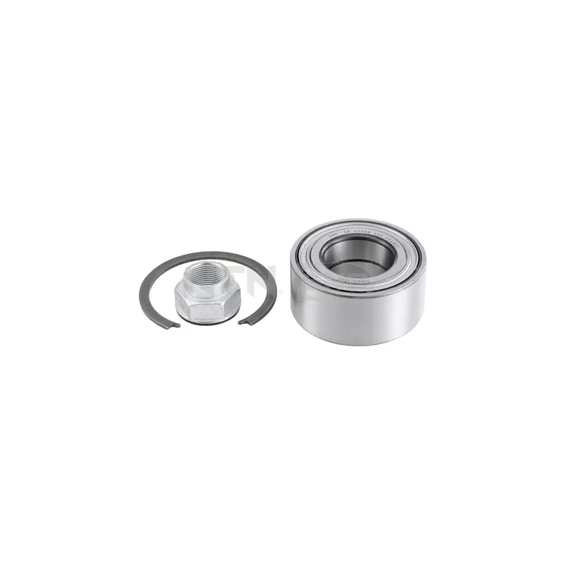 Roulement de roue avant SNR R158.63