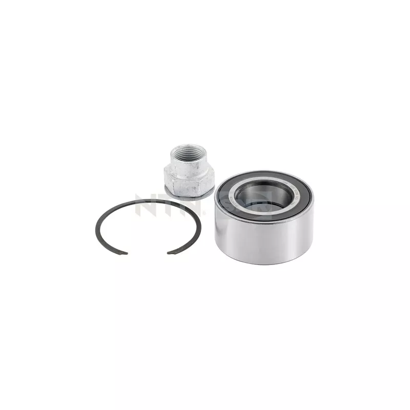 Roulement de roue avant SNR R158.69