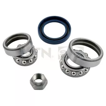 Roulement de roue avant SNR R159.00