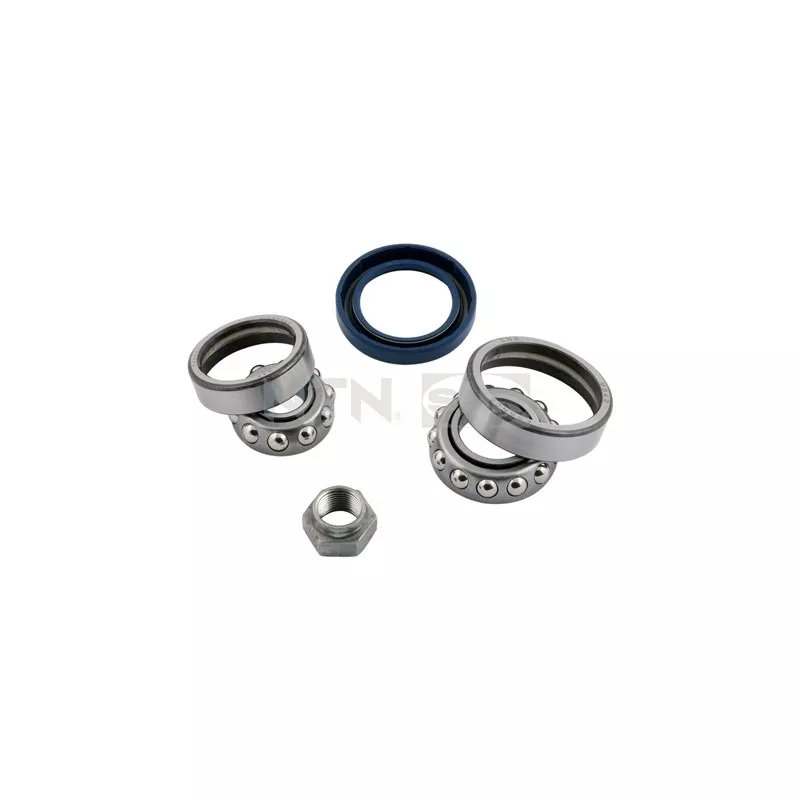 Roulement de roue avant SNR R159.00