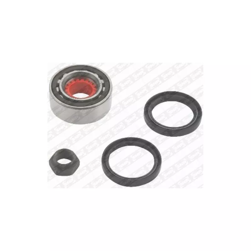 Roulement de roue avant SNR R159.01