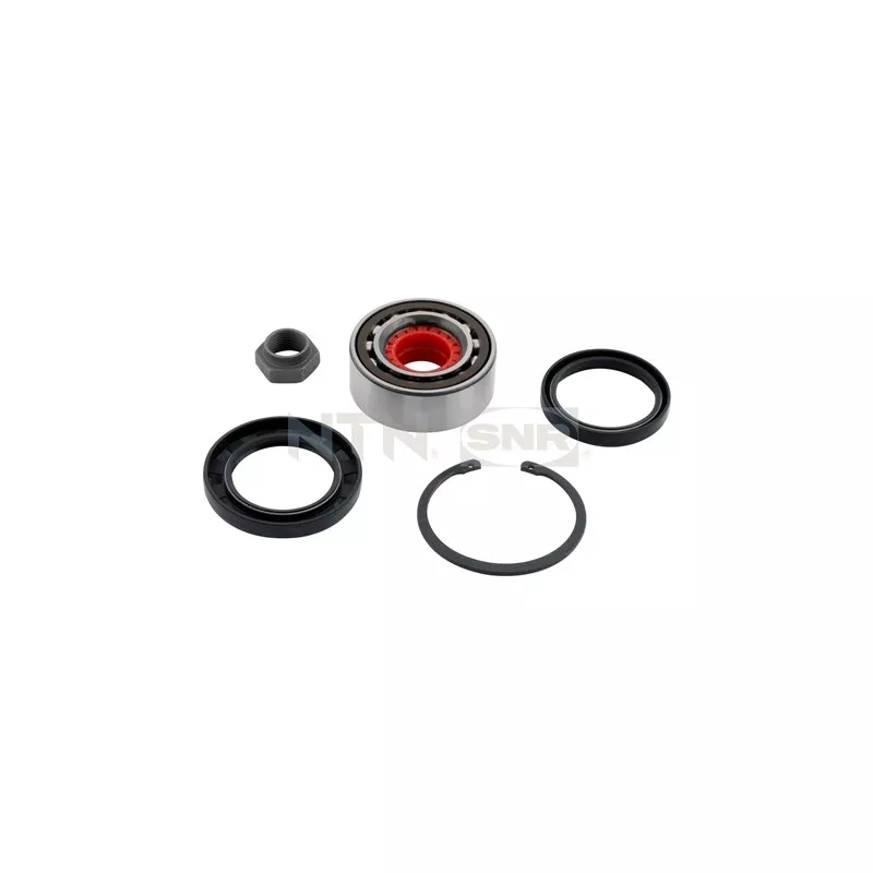 Roulement de roue avant SNR R159.07