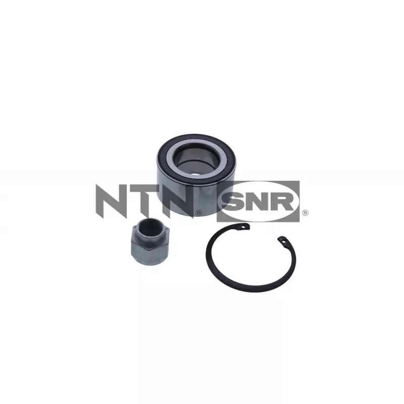 Roulement de roue avant SNR R159.100
