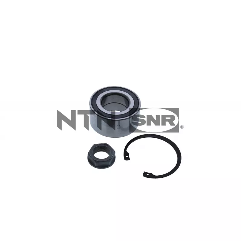 Roulement de roue avant SNR R159.101