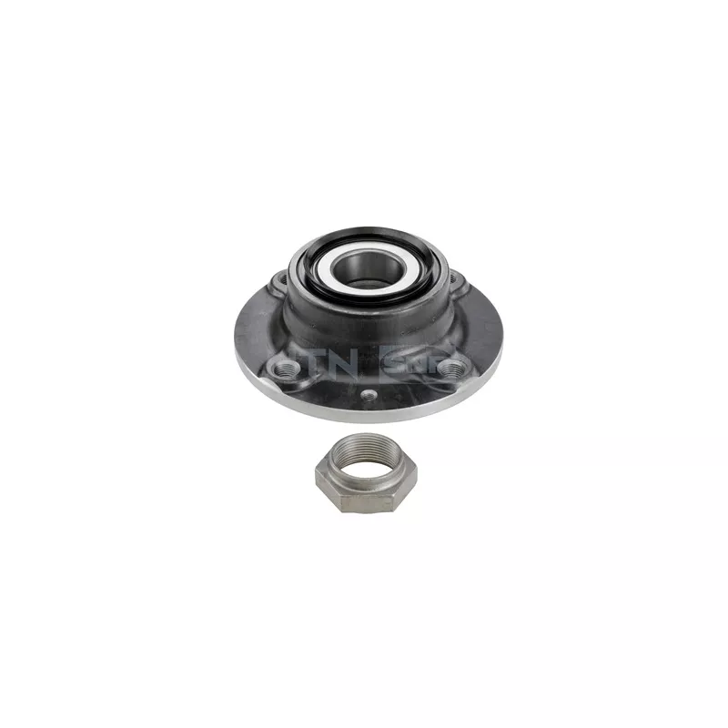 Roulement de roue arrière SNR R159.15