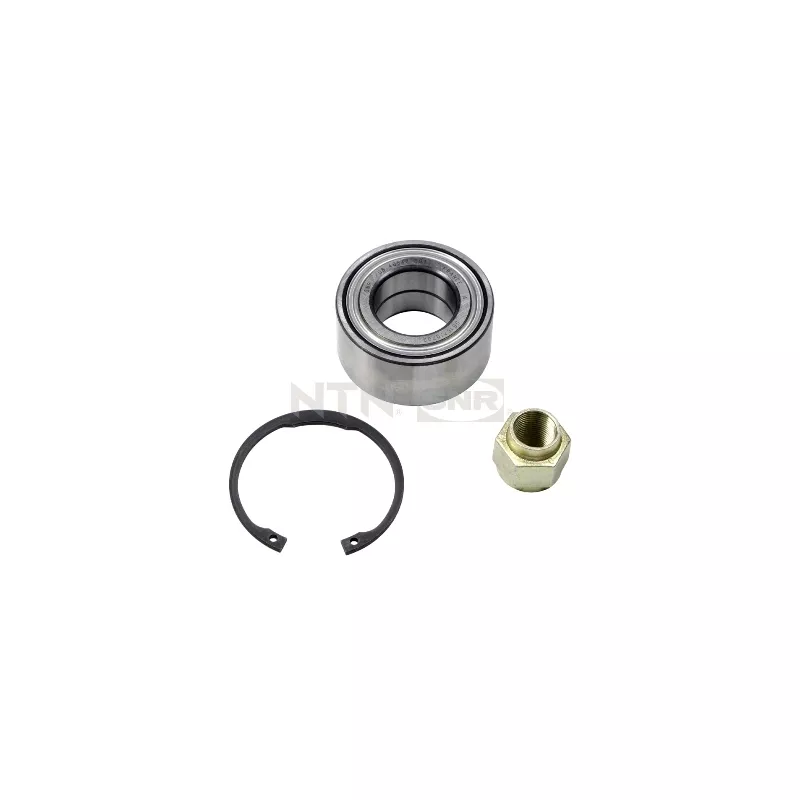 Roulement de roue avant SNR R159.17