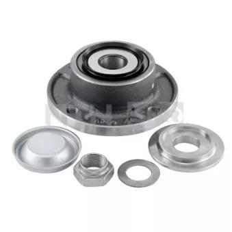 Roulement de roue arrière SNR R159.23