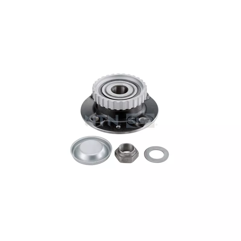 Roulement de roue arrière SNR R159.29