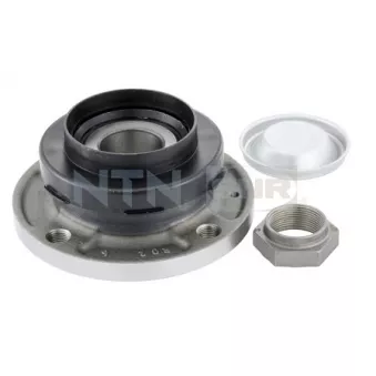 Roulement de roue arrière SNR R159.34