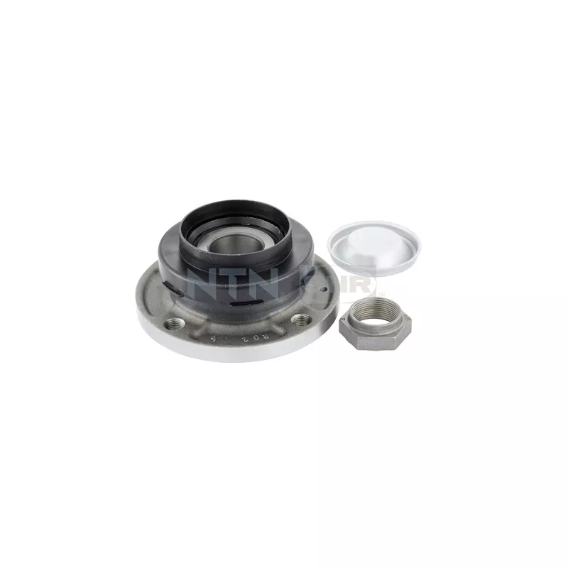 Roulement de roue arrière SNR R159.34