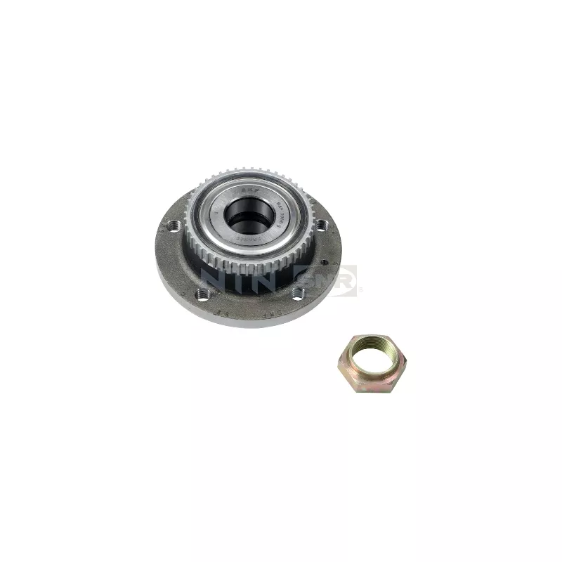 Roulement de roue arrière SNR R159.35