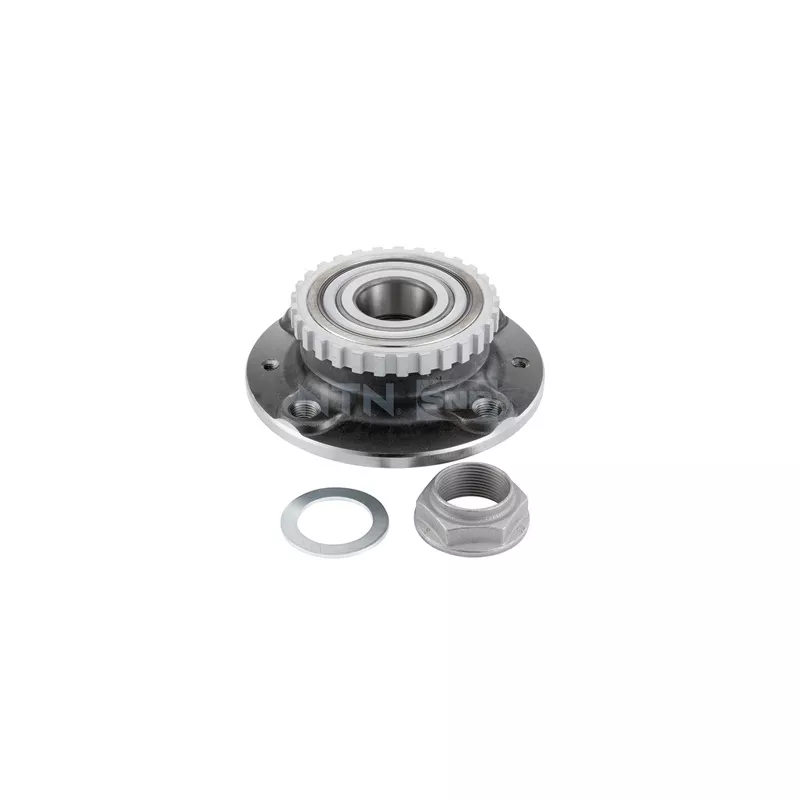 Roulement de roue arrière SNR R159.36