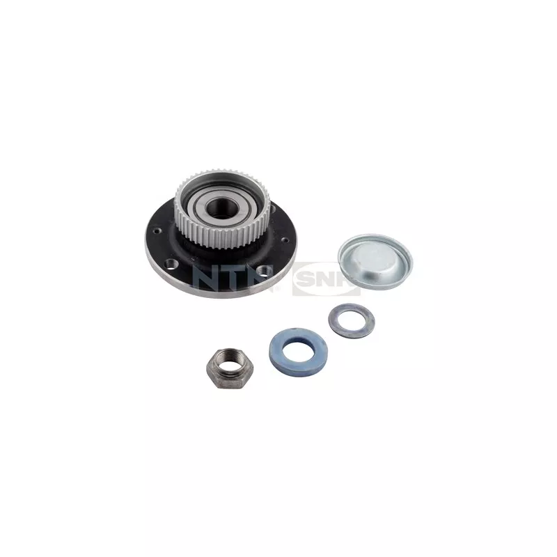 Roulement de roue arrière SNR R159.39