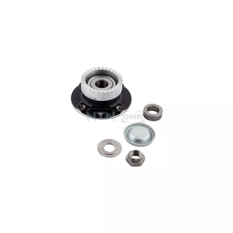 Roulement de roue arrière SNR R159.40