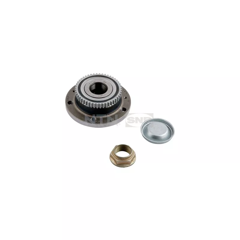 Roulement de roue arrière SNR R159.41