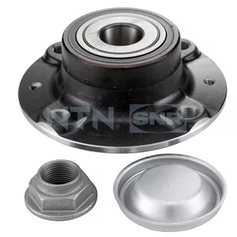 Roulement de roue arrière SNR R159.42