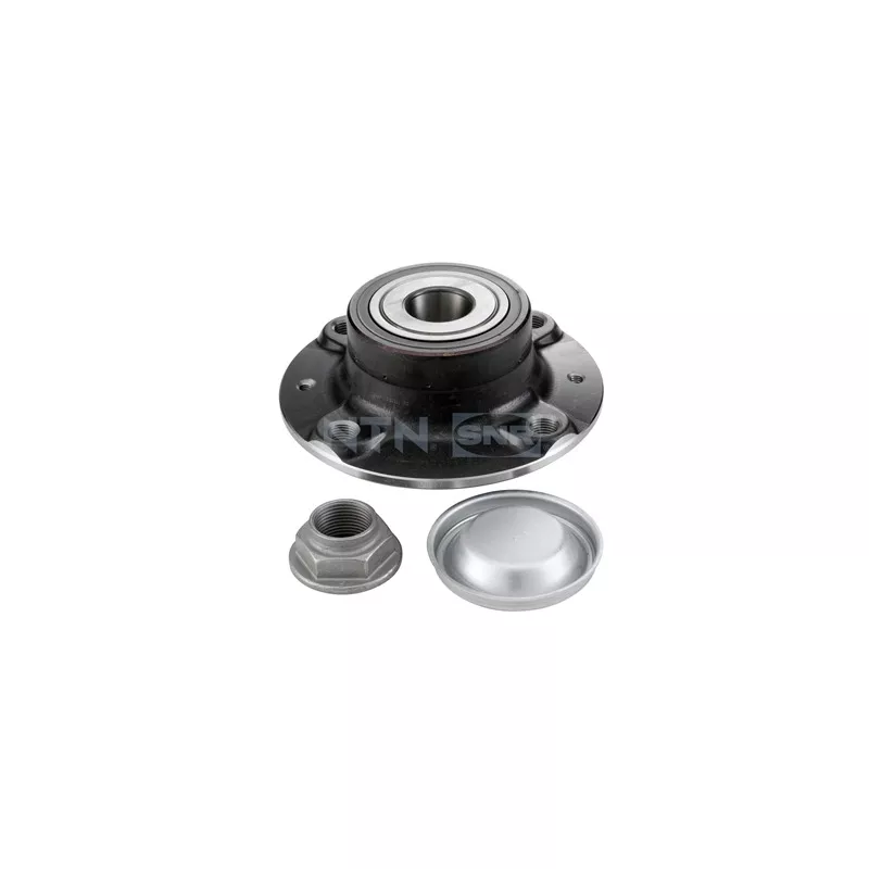 Roulement de roue arrière SNR R159.42