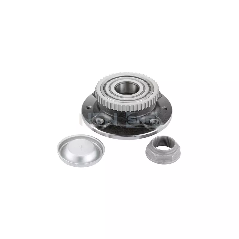 Roulement de roue arrière SNR R159.43