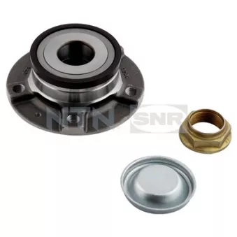 Roulement de roue arrière SNR R159.49