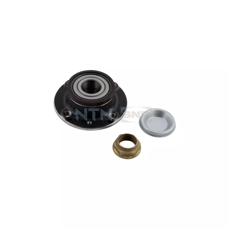 Roulement de roue arrière SNR R159.50