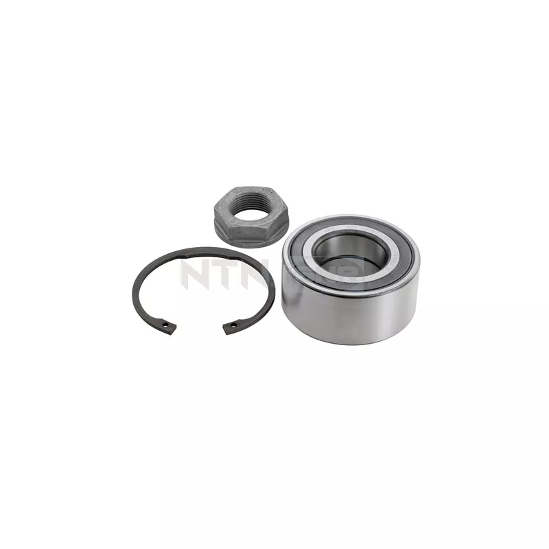 Kit de roulements de roue avant gauche SNR R159.58
