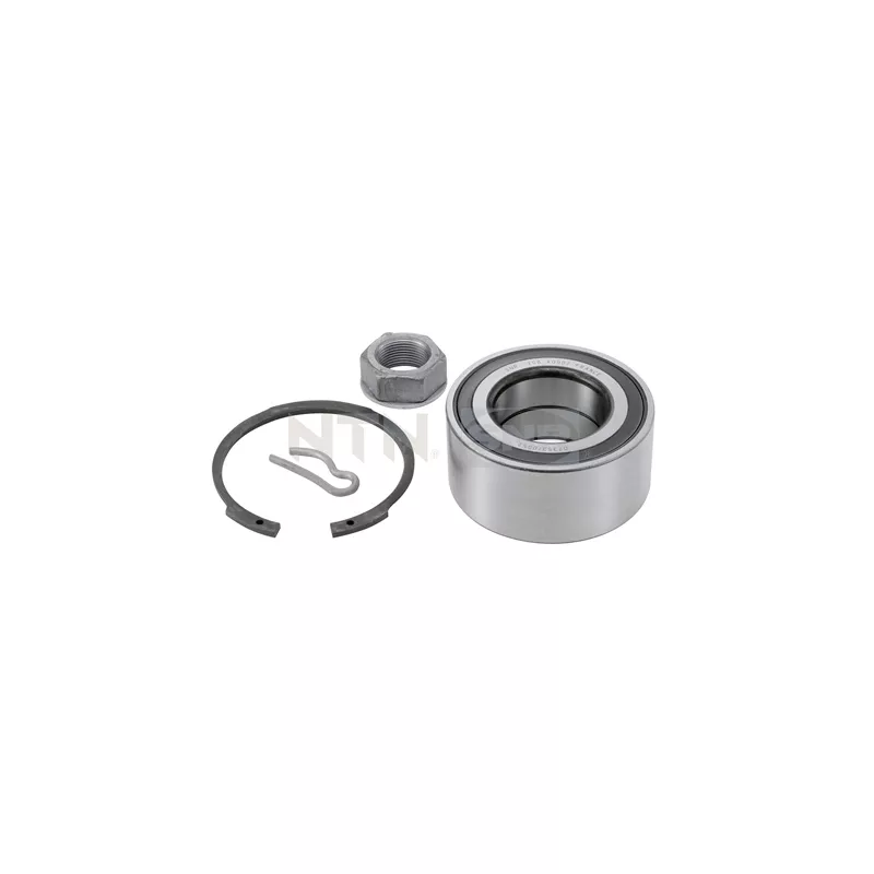 Roulement de roue avant SNR R159.59