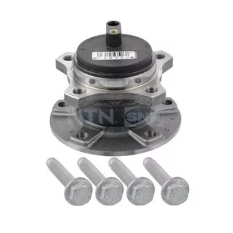 Roulement de roue arrière SNR R159.64