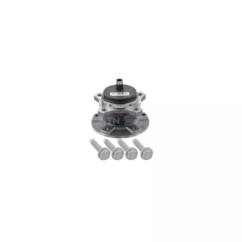 Roulement de roue arrière SNR R159.64