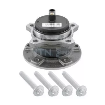 Roulement de roue arrière SNR R159.65