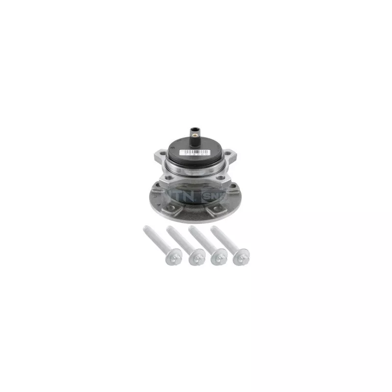 Roulement de roue arrière SNR R159.65
