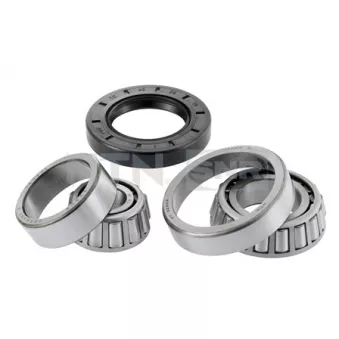 Roulement de roue avant SNR R160.00
