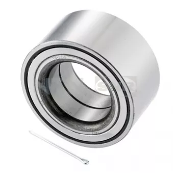Roulement de roue arrière SNR R160.12