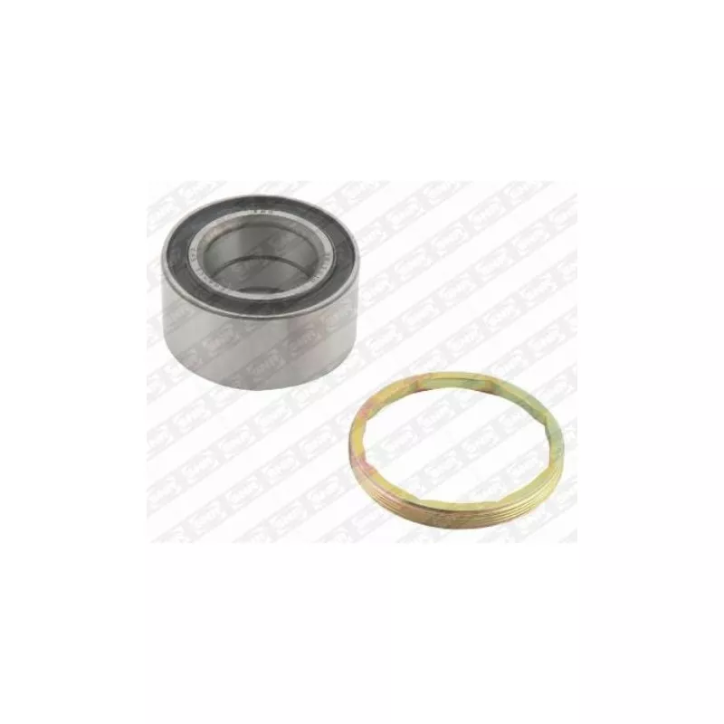 Roulement de roue avant SNR R160.13