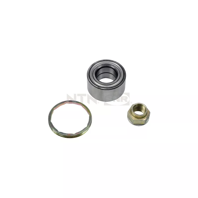 Roulement de roue avant SNR R160.18