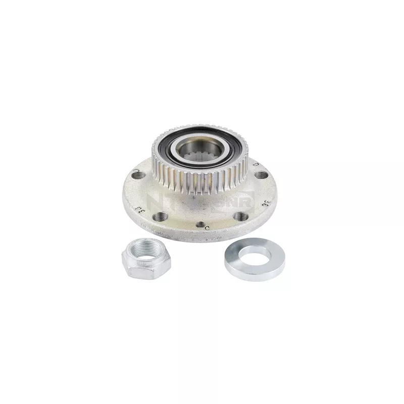 Roulement de roue arrière SNR R160.23