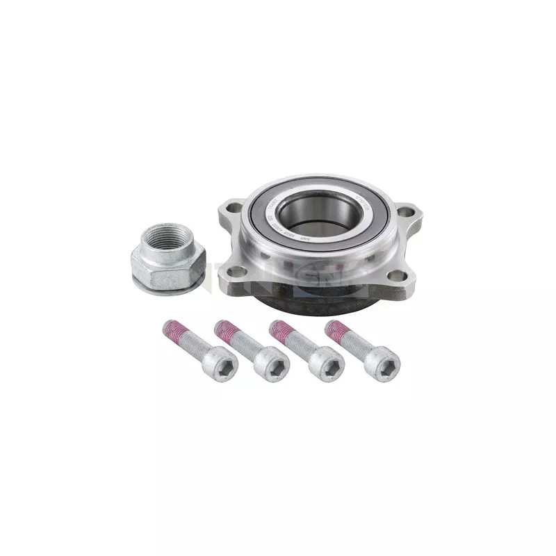 Roulement de roue avant SNR R160.24