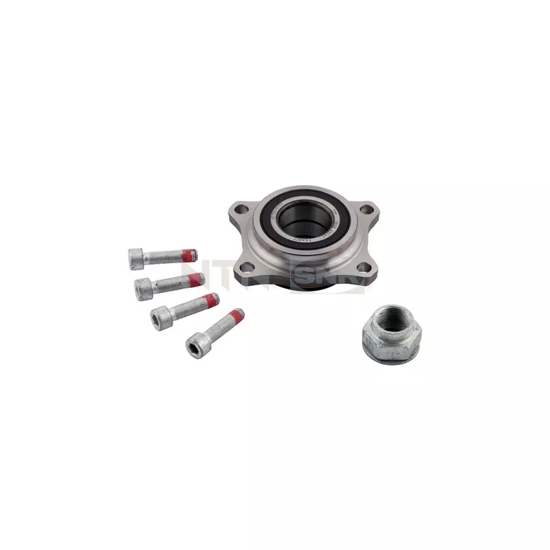 Roulement de roue avant SNR R160.30