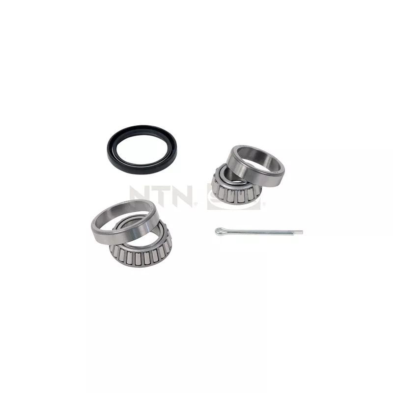 Roulement de roue avant SNR R160.38