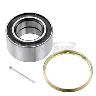 Roulement de roue arrière SNR R160.40