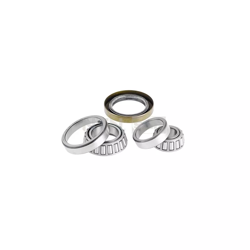Roulement de roue avant SNR R160.44