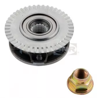 Roulement de roue arrière SNR R160.47